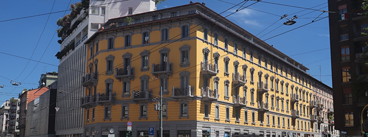 Ristrutturazioni e manutenzioni straordinarie