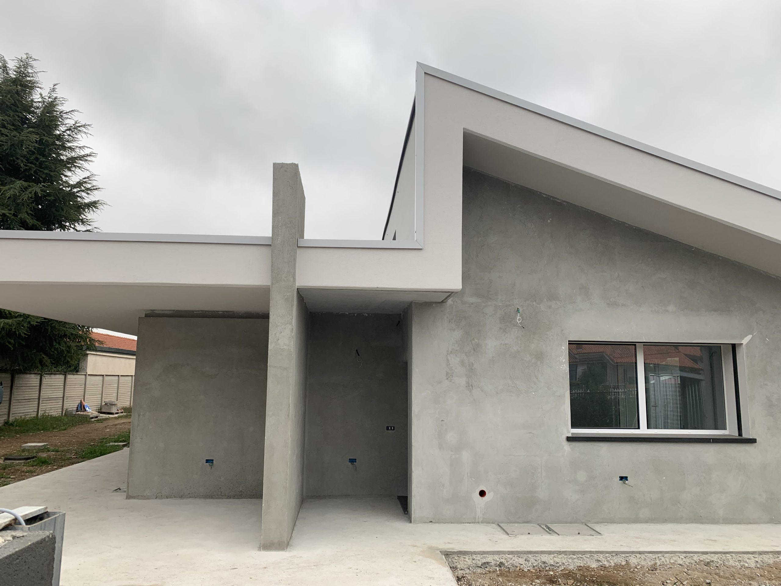 CANTIERI IN CORSO